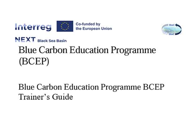 Blue Carbon Education Programme (BCEP)